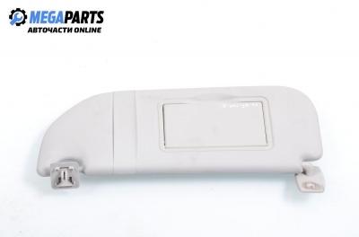 Сенник за Citroen C2 Hatchback (09.2003 - 04.2009), позиция: лява