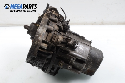 Ръчна скоростна кутия за Renault Megane I Coach (03.1996 - 08.2003) 1.6 e (DA0F), 90 к.с.