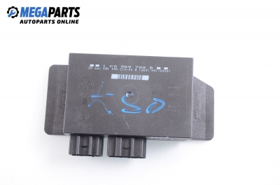 Комфорт модул за Volkswagen Passat Variant B5.5 (09.2000 - 08.2005), № 1 CO 959 799 B