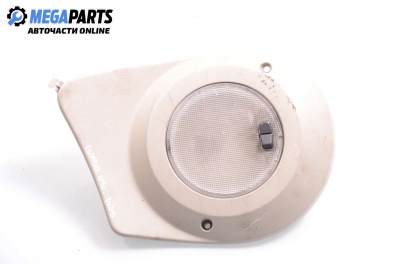 Плафон за Opel Combo Box (10.2001 - ...)