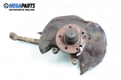 Шенкел главина за Mercedes-Benz E-Class Sedan (W210) (06.1995 - 08.2003), позиция: предна, лява