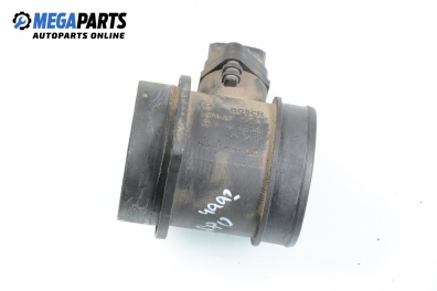 Дебитомер за Volvo S80 I Sedan (05.1998 - 02.2008) 2.5 TDI, 140 к.с., № Bosch 0 280 218 108