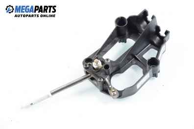 Скоростен лост (за превключване) за Peugeot 1007 Hatchback (04.2005 - 12.2009)