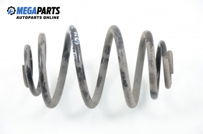 Пружина за ходова част за Opel Astra F Estate (09.1991 - 01.1998), комби, позиция: задна