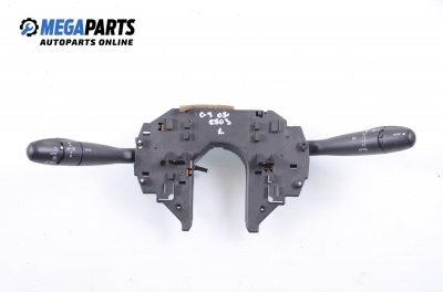 Лостчета светлини и чистачки за Citroen C5 III Sedan (02.2008 - 04.1017)