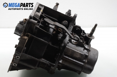 Ръчна скоростна кутия за Peugeot 405 I Sedan (01.1987 - 12.1993) 1.8 Turbo Diesel, 90 к.с.