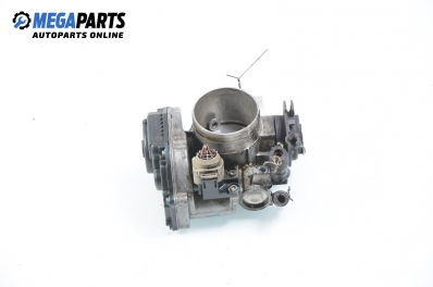 Дроселова клапа за Audi A3 Hatchback I (09.1996 - 05.2003) 1.8, 125 к.с.