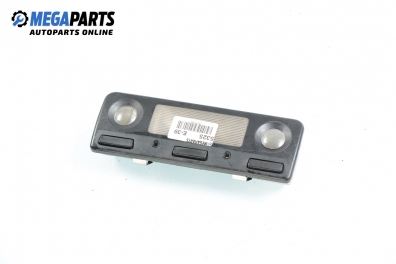 Плафон за BMW 5 Series E39 Sedan (11.1995 - 06.2003)