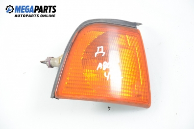 Мигач за Audi 80 Sedan B3 (06.1986 - 10.1991), седан, позиция: дясна