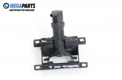 Пръскалка фар за Volkswagen Touareg SUV (10.2002 - 01.2013), позиция: дясна