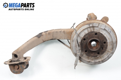 Шенкел главина за BMW 3 Series E36 Coupe (03.1992 - 04.1999), позиция: задна, дясна