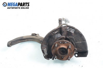 Шенкел главина за Mitsubishi Galant VI Estate (09.1996 - 10.2003), позиция: предна, лява