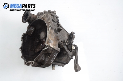 Ръчна скоростна кутия за Seat Ibiza IV Hatchback (02.2002 - 11.2009) 1.4 16V, 100 к.с.