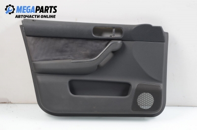 Кора врата за Audi A3 Hatchback I (09.1996 - 05.2003), 4+1 вр., хечбек, позиция: предна, лява