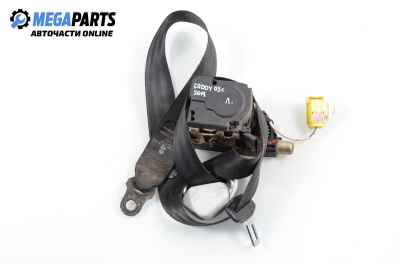 Предпазен колан за Volkswagen Caddy III Box (03.2004 - 05.2015), позиция: лява