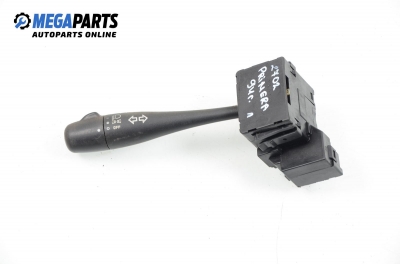 Лостче за светлини за Nissan Primera Sedan I (06.1990 - 06.1996)