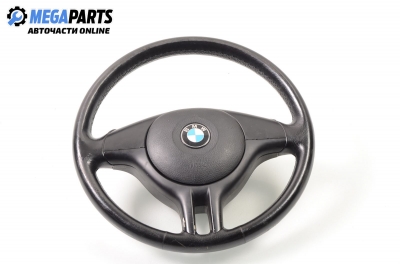 Волан за BMW 3 Series E46 Compact (06.2001 - 02.2005)