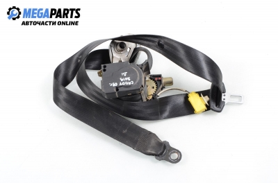 Предпазен колан за Volkswagen Caddy III Box (03.2004 - 05.2015), позиция: дясна