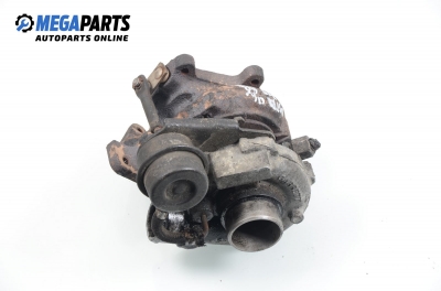 Турбо за Opel Astra F Estate (09.1991 - 01.1998) 1.7 TD, 68 к.с., № Garrett 90 499 271