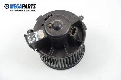 Вентилатор парно за Citroen Xsara Picasso (09.1999 - 06.2012)