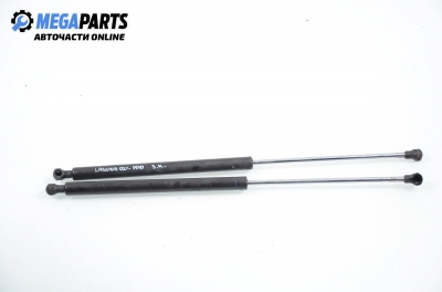 Амортисьор за багажник/товарно пространство за Renault Laguna II Grandtour (03.2001 - 12.2007)