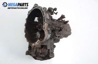 Ръчна скоростна кутия за Mitsubishi Space Runner Minivan I (10.1991 - 08.1999) 1.8 (N11W), 122 к.с.