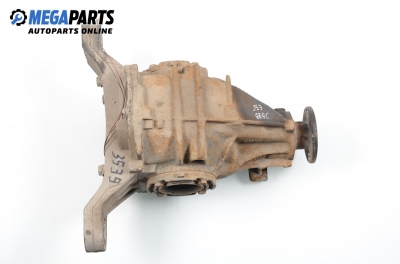 Диференциал за BMW 3 Series E36 Coupe (03.1992 - 04.1999) 316 i, 102 к.с., № 1212665