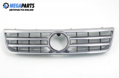 Решетка за Volkswagen Touareg SUV (10.2002 - 01.2013)