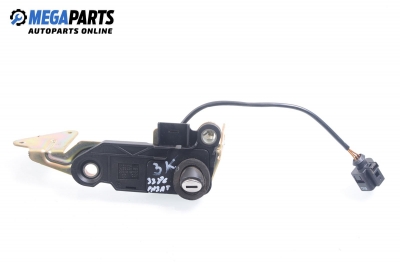 Ключалка заден капак за Volkswagen Passat Variant B5.5 (09.2000 - 08.2005), комби