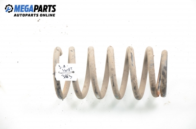 Пружина за ходова част за Suzuki Swift II Hatchback (03.1989 - 12.2005), хечбек, позиция: задна