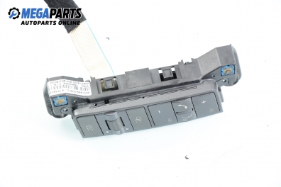 Панел бутони волан за Volkswagen Phaeton Sedan (04.2002 - 03.2016), № 3D0 959 538 D