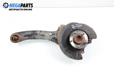 Шенкел главина за Mazda 3 Hatchback I (10.2003 - 12.2009), позиция: задна, дясна