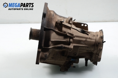 Ръчна скоростна кутия за Ford Fiesta III Hatchback (01.1989 - 01.1997) 1.1, 55 к.с., № 87TT-7F096-AB