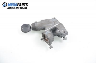 Контактен ключ за Volkswagen Golf II Hatchback (08.1983 - 12.1992)