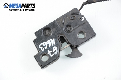 Брава преден капак за Volkswagen Golf VII Hatchback (08.2012 - 12.2019), 4+1 вр., хечбек