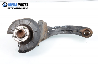 Шенкел главина за Mazda 3 Hatchback I (10.2003 - 12.2009), позиция: задна, лява