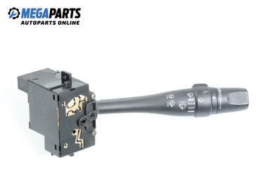 Лостче за чистачки за Nissan Primera Sedan II (06.1996 - 12.2001)