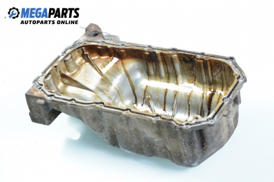 Картер за Peugeot 206 Hatchback (08.1998 - 12.2012) 1.6 16V, 109 к.с.