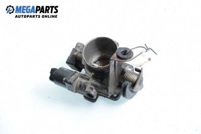 Дроселова клапа за Renault Megane I Hatchback (08.1995 - 12.2004) 1.6 i (BA0L), 75 к.с.