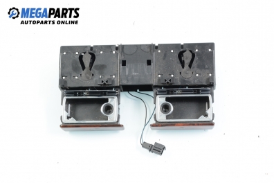 Пепелник за Volkswagen Phaeton Sedan (04.2002 - 03.2016)