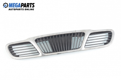 Решетка за Daewoo Lanos Hatchback (05.1997 - 01.2004), хечбек, позиция: предна