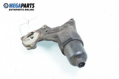 Корпус за маслен филтър за Peugeot 206 Hatchback (08.1998 - 12.2012) 1.6 16V, 109 к.с.