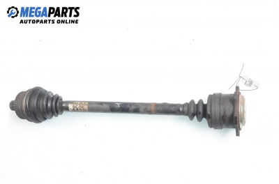 Полуоска за Audi A4 Sedan B6 (11.2000 - 12.2004) 2.0, 130 к.с., позиция: дясна