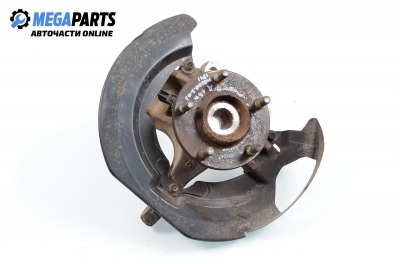 Шенкел главина за Mazda 3 Hatchback I (10.2003 - 12.2009), позиция: предна, дясна