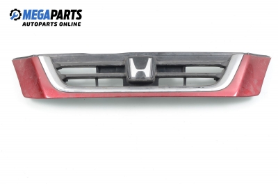 Решетка за Honda CR-V I SUV (10.1995 - 02.2002)