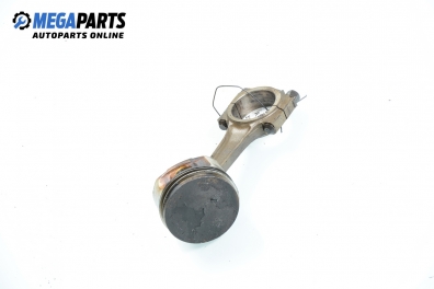Бутало за Peugeot 206 Hatchback (08.1998 - 12.2012) 1.6 16V, 109 к.с.