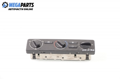 Панел климатик за BMW 3 Series E46 Compact (06.2001 - 02.2005)