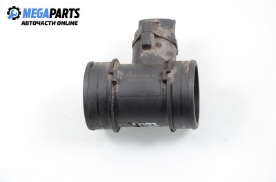 Дебитомер за Opel Corsa B Hatchback (03.1993 - 12.2002) 1.0 i 12V, 54 к.с., № 0 280 217 123