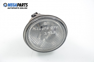 Халоген за Renault Megane I Coach (03.1996 - 08.2003), купе, позиция: лява