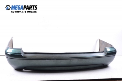 Задна броня за Nissan Primera Traveller II (06.1996 - 01.2002), комби